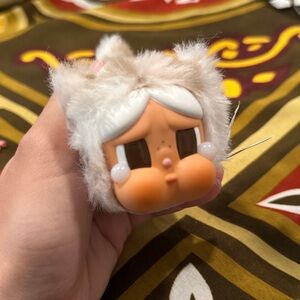 Crybaby Wild But Cutie Series — Vanilla Cutie